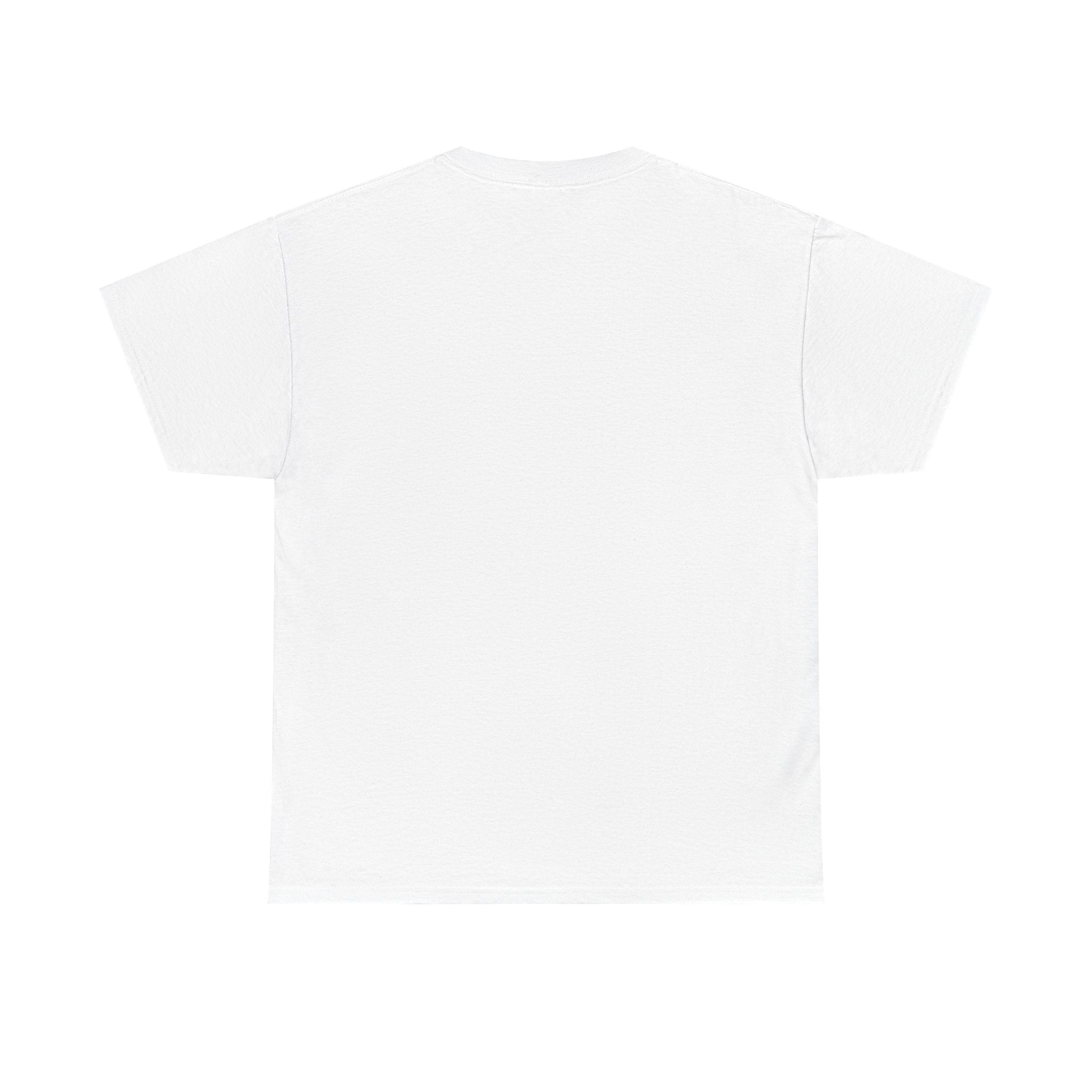 Justice for Charlie Kirk Unisex White: Memorial Tribute (1993–2025)